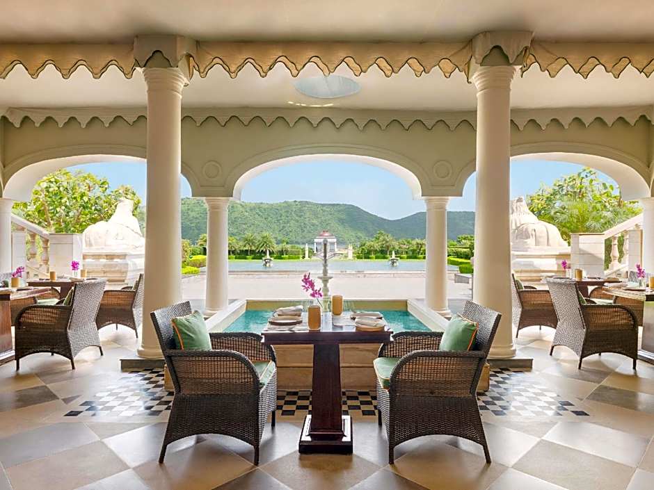 Raffles Udaipur
