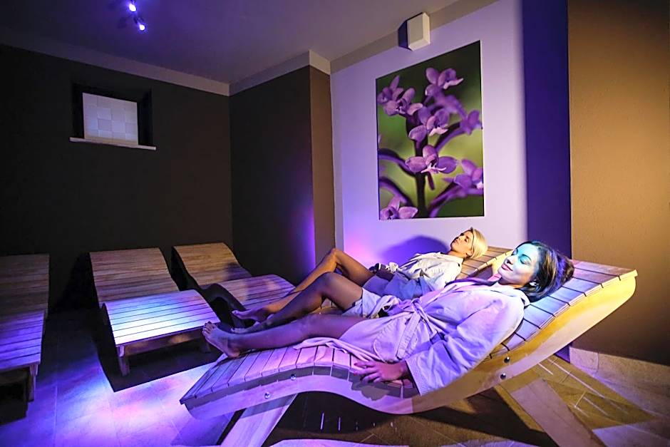 Sardegna Termale Hotel&SPA
