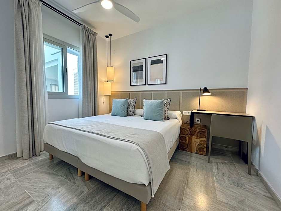 Hotel Apartamentos Marina Luz