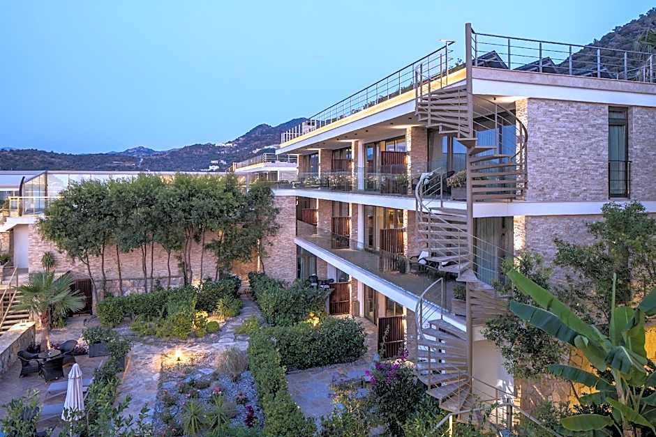 Spektr Boutique Hotel Yalikavak