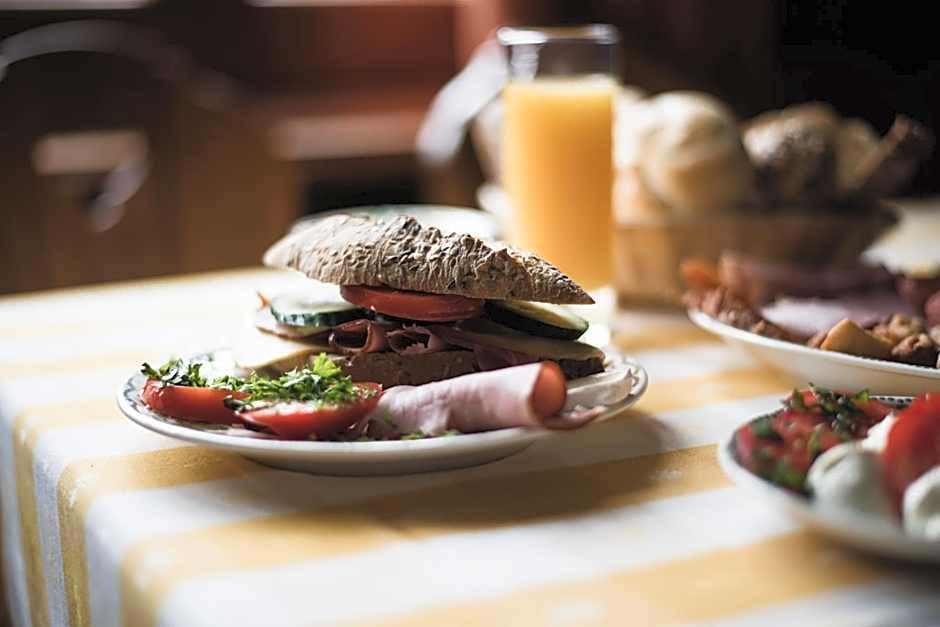 Öreg Prés Butikhotel