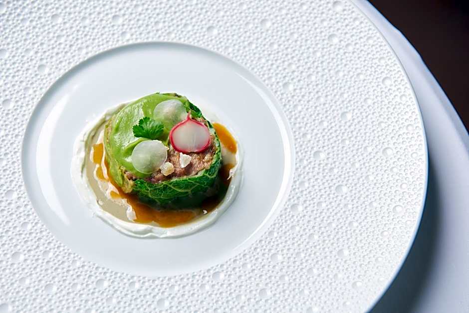 Hotel de la Ville Monza - Small Luxury Hotels of the World