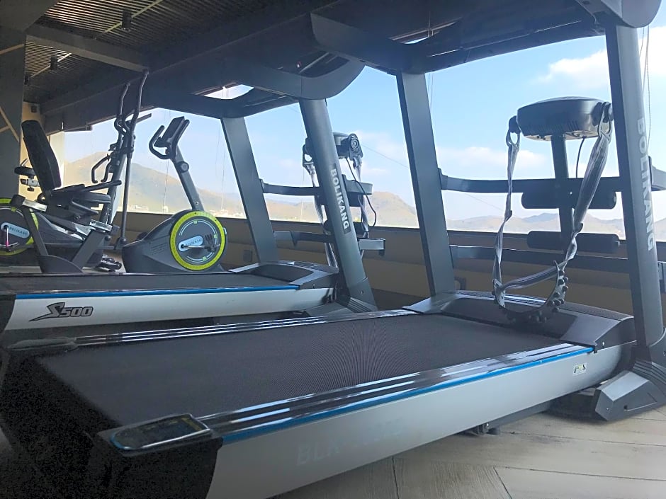 Howard Johnson by Wyndham Udaipur Roop Nagar