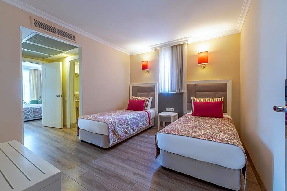 Orange County Belek - Family Concept