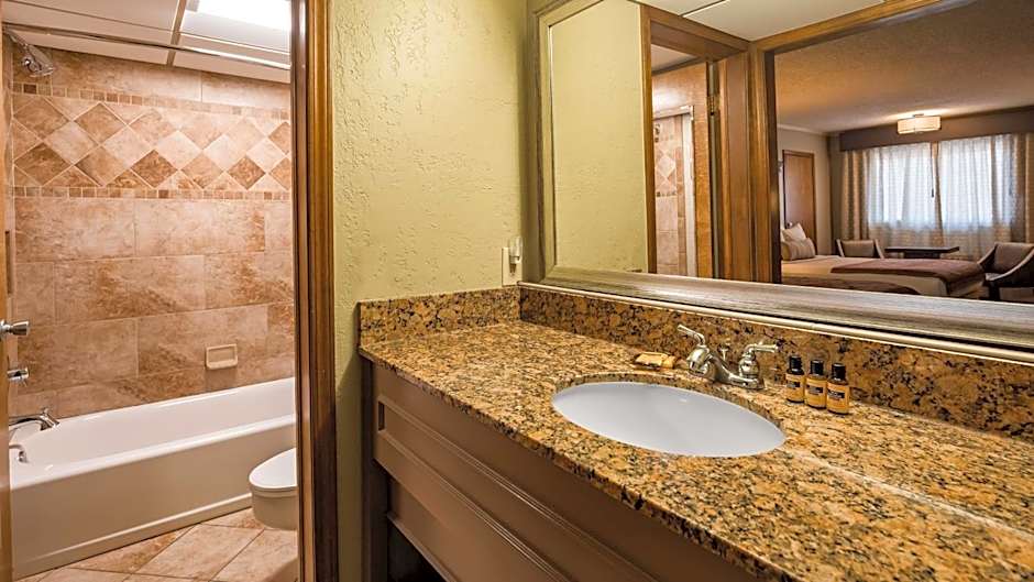 Best Western Plus Weatherford