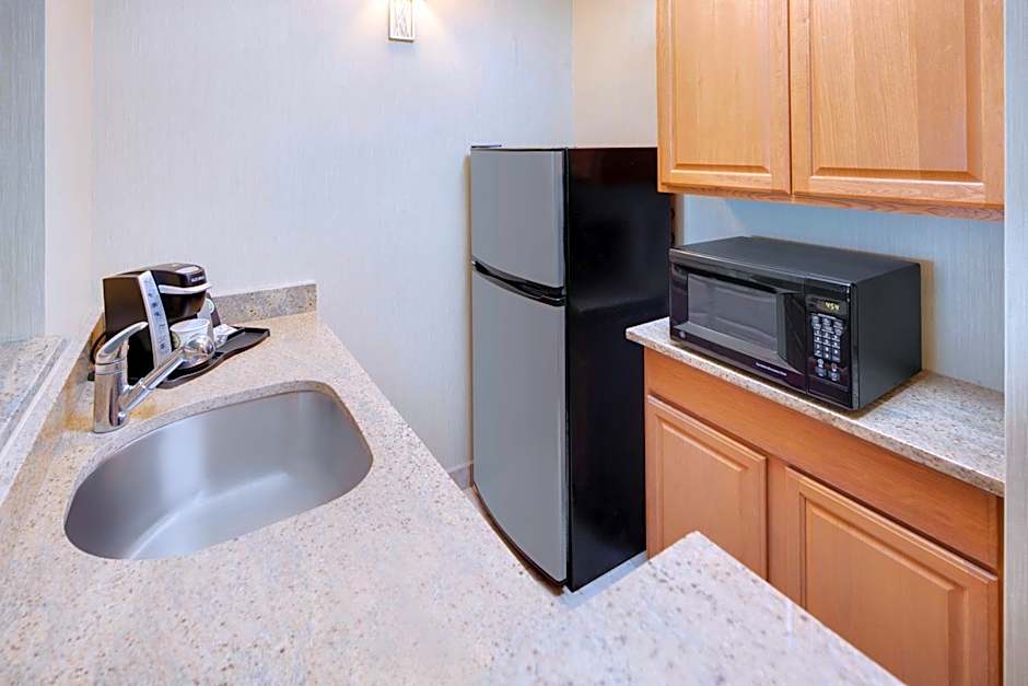 Holiday Inn Charlottesville-Univ Area By IHG