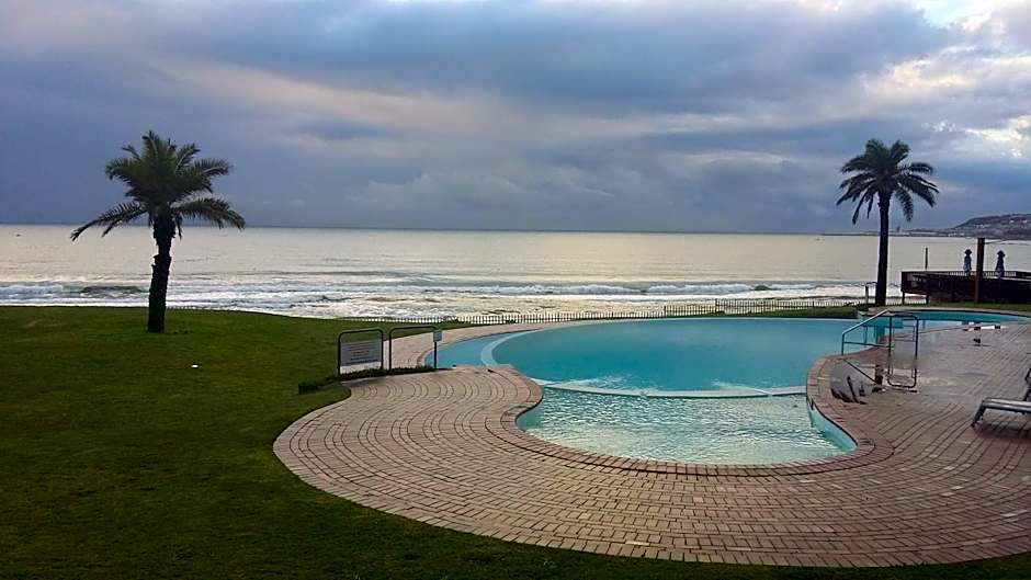 Beach Club Self Catering Apartments