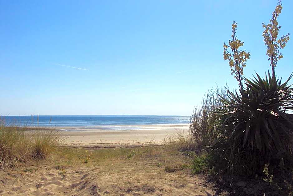 Les Chambres des Gites des Isles