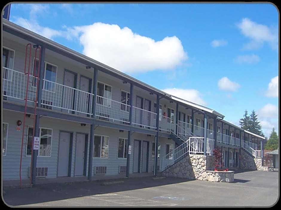 Pacific Inn Motel
