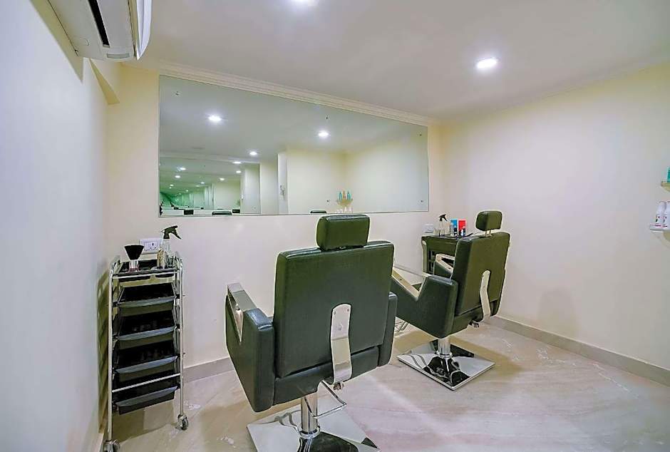 Hotel Royal Sarovar Portico - Siliguri