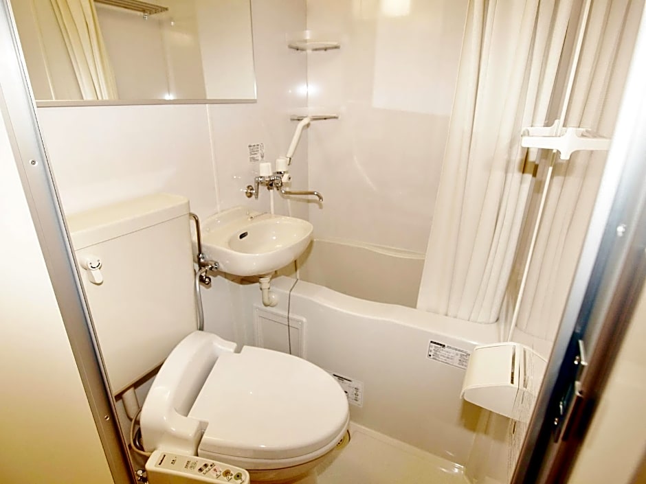 Web Hotel Tokyo Asakusabashi
