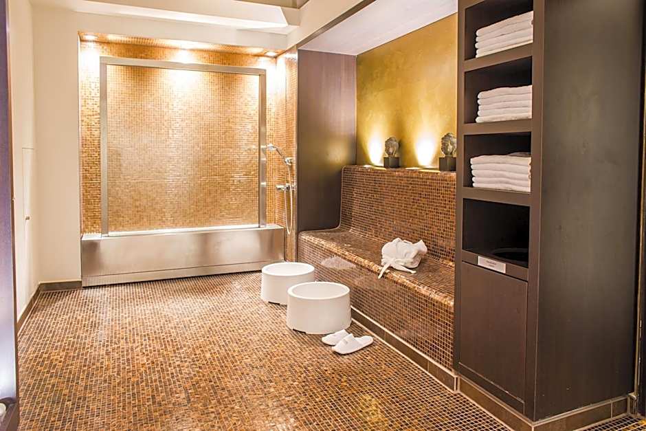 Steigenberger Graf Zeppelin