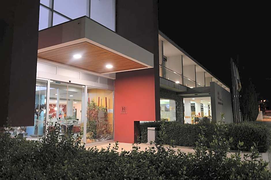 Hotel Santa Margarida