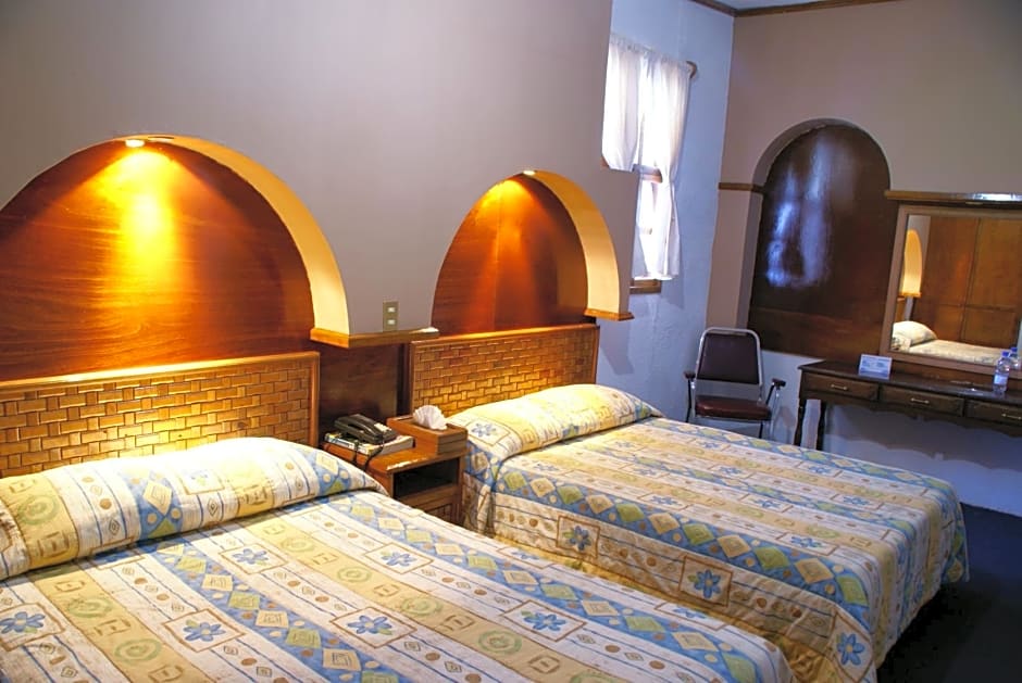 Posada Tolosa