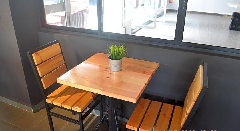 Hotel Seri Malaysia Sungai Petani