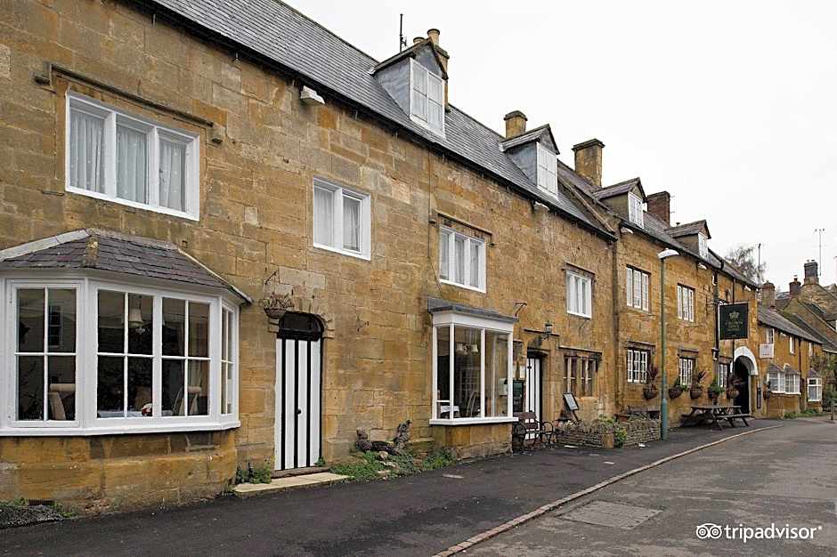 Crown Hotel Blockley