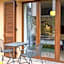 Hotel Rossovino Como