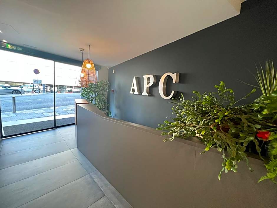 Apartaments Turístics Conseller