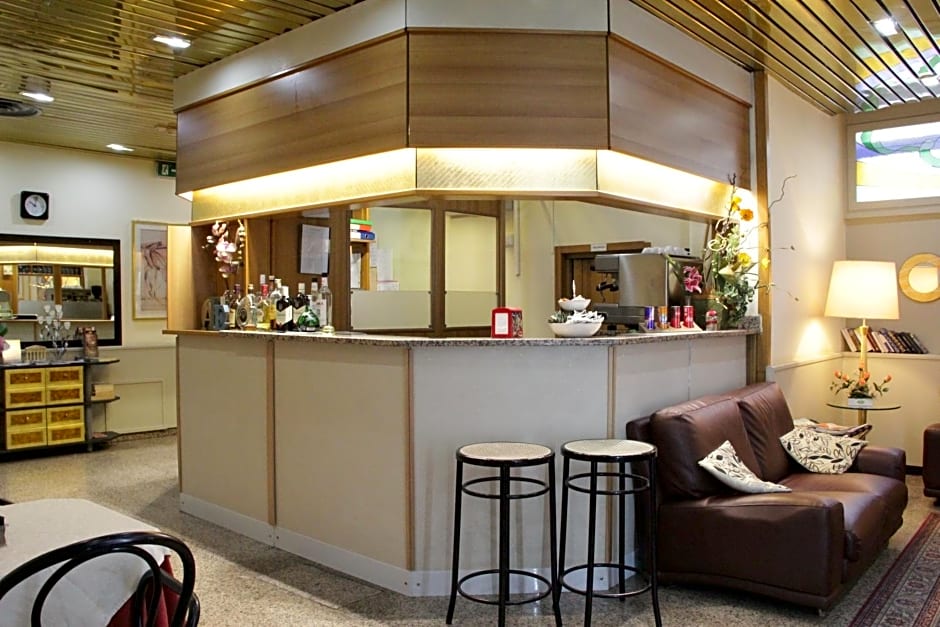 Hotel Lugano