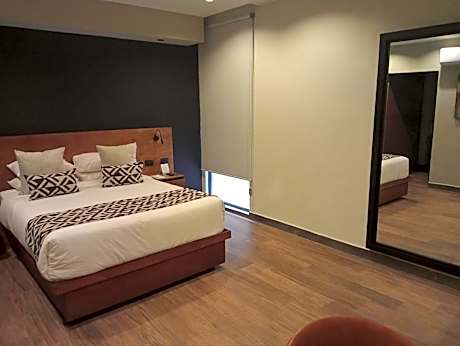 Esplendor by Wyndham San Luis Potosi Monarca