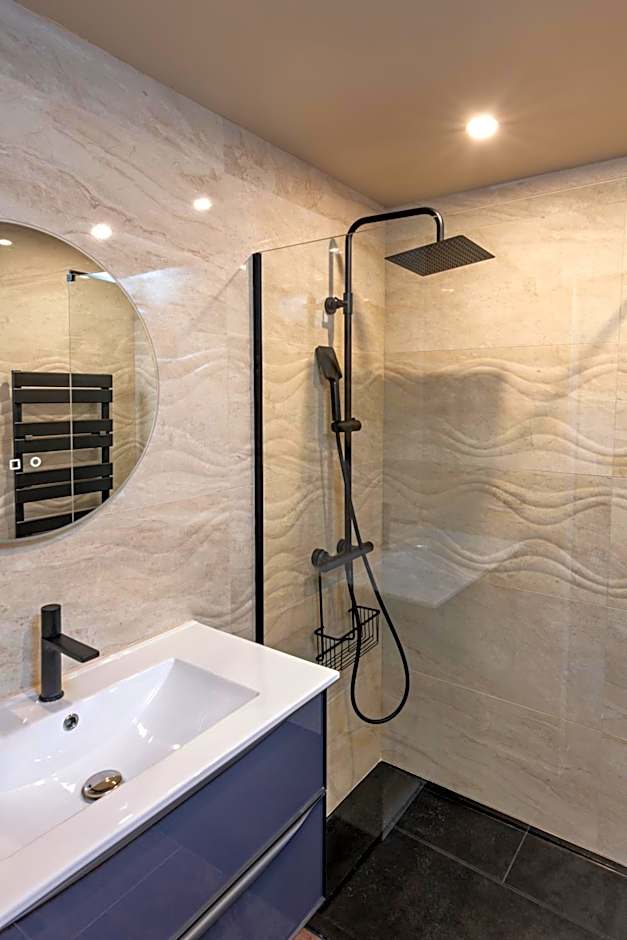 Le Jardin de Babylone Résidence Festive & Naturiste "réservé aux couples uniquement"