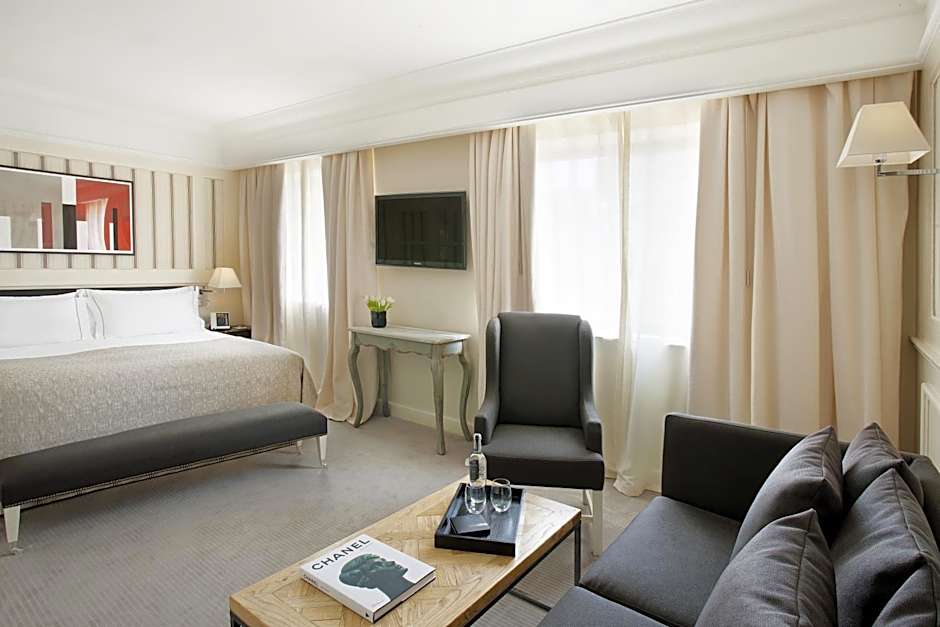 Majestic Hotel & Spa Barcelona Gl