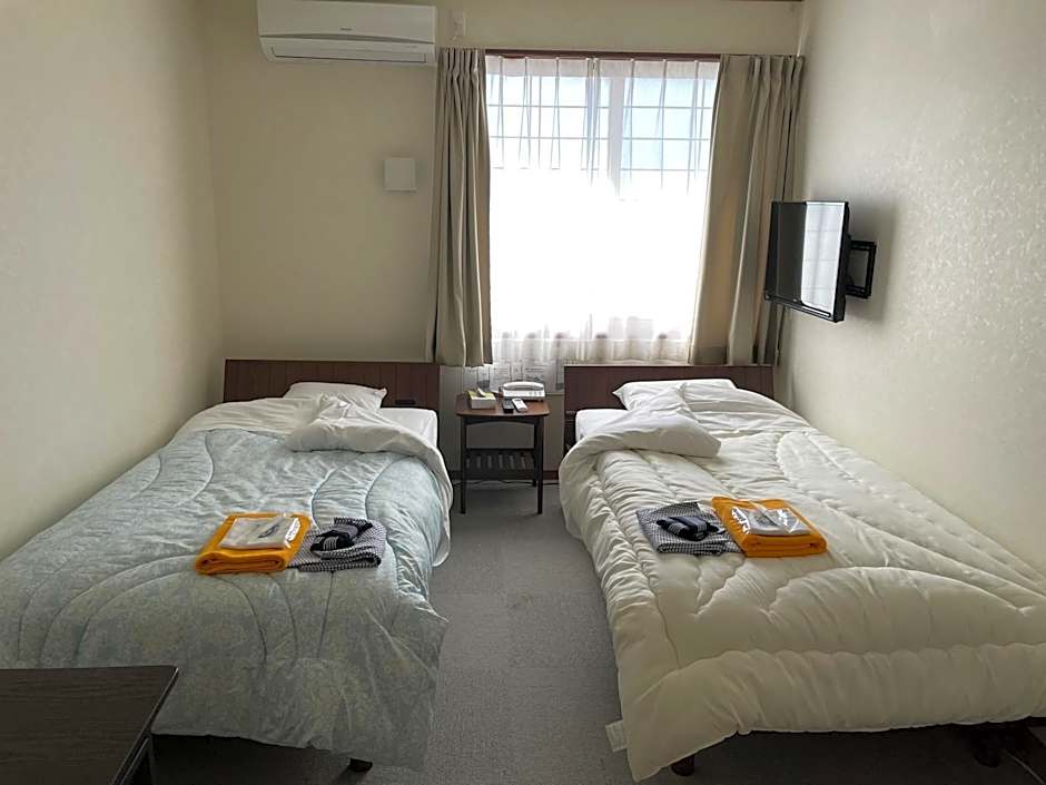 Yasuragino Yado -Iyashino Yu-