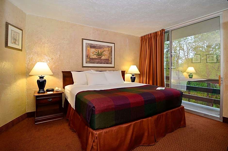 Best Western Branson Inn And Conference Center