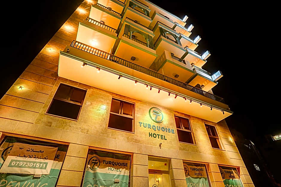 Turquoise Hotel