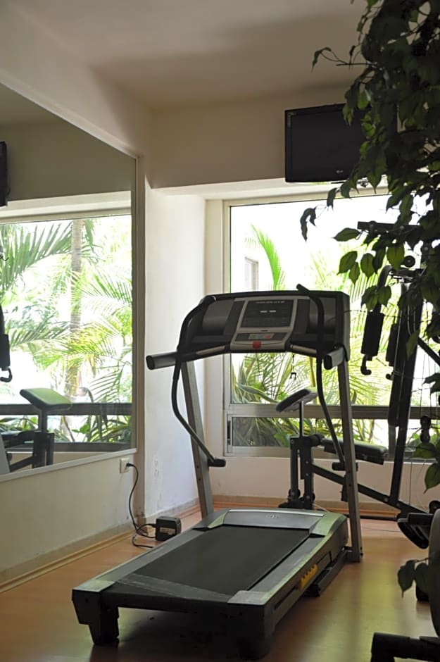 Ambiance Suites