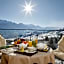 Hotel Tirol Fiss 4Sterne Superior