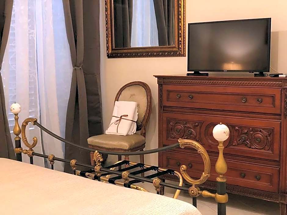 B&B Al Piazza Marina