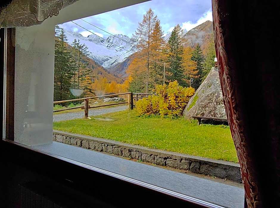 Hotel Gembro