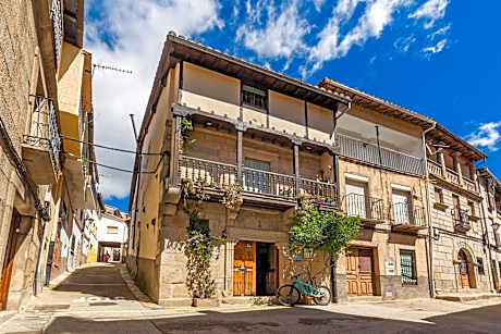 Antigua Posada, Valle del Jerte