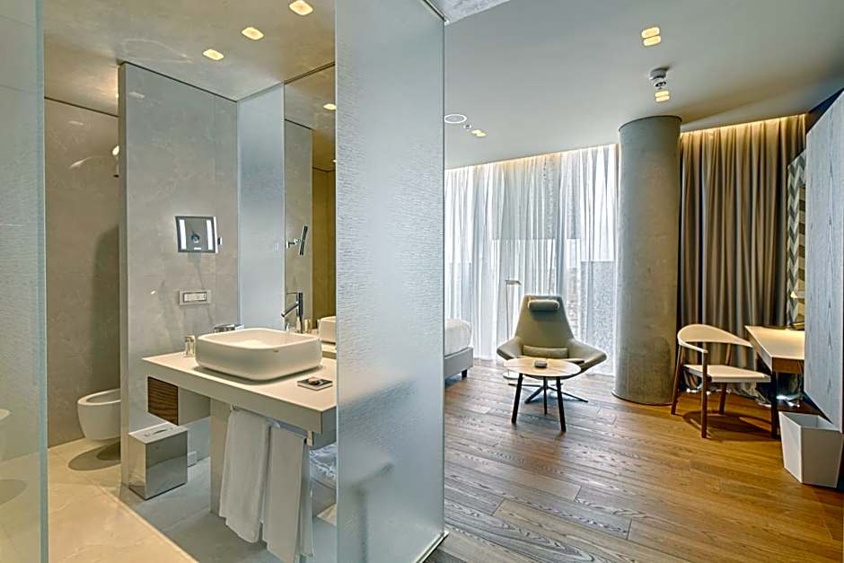 Maritim Hotel Plaza Tirana