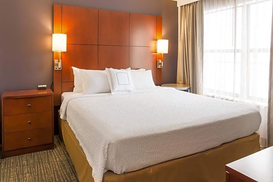 Residence Inn by Marriott Lexington Keeneland/Airport