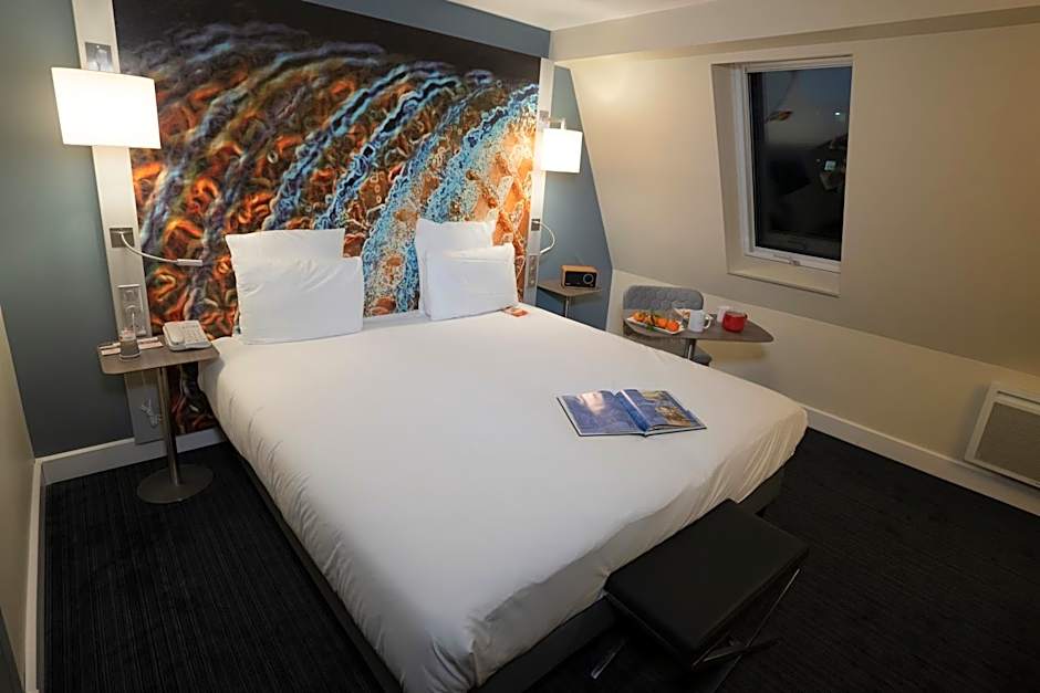 Hotel Mercure Lille Centre Vieux-Lille