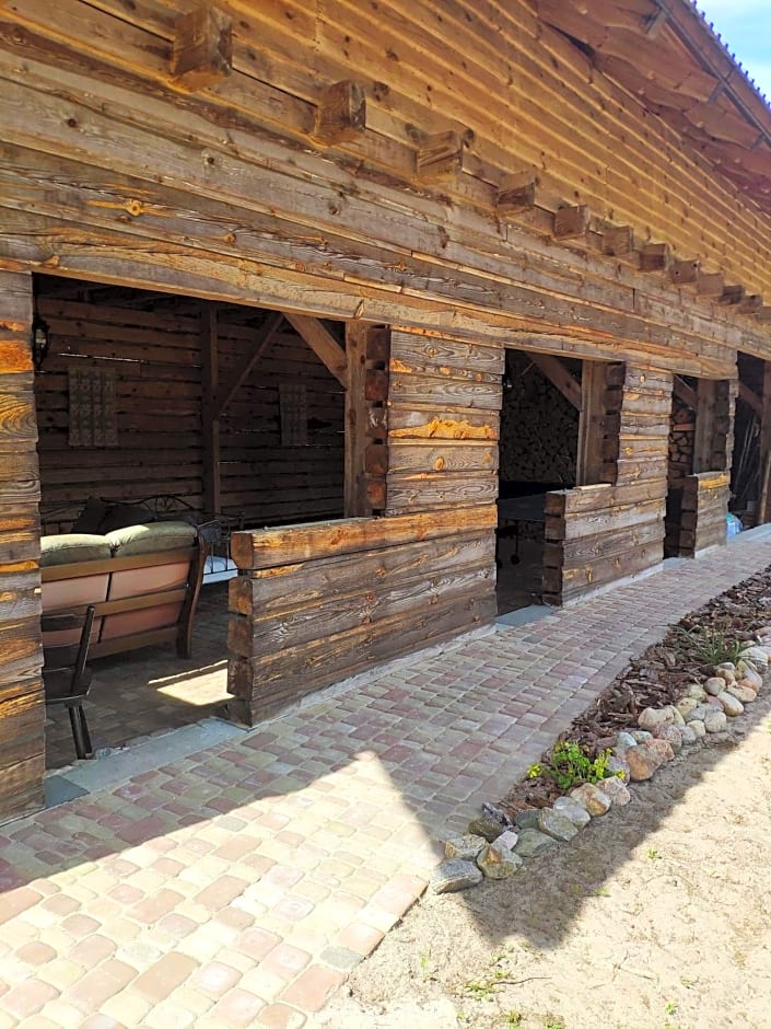 Agroturystyka Oaza Ciszy i Spokoju