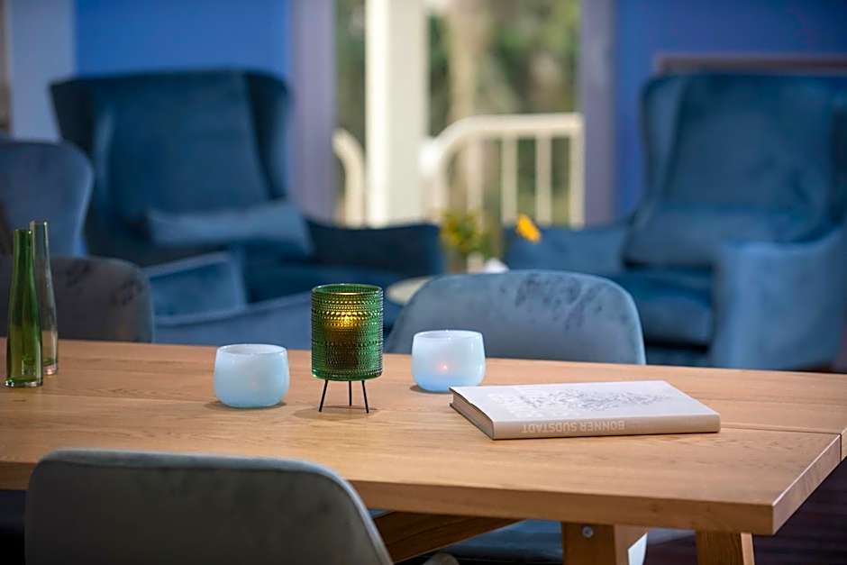 Four Stars by City Hotel