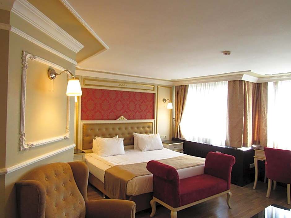 Kadikoy Park Suites