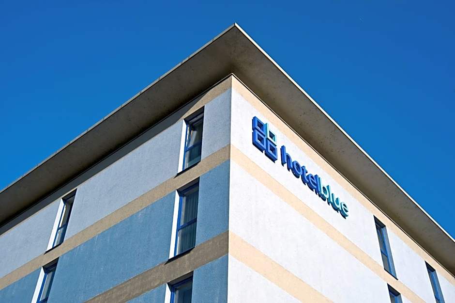 Hotel Blue Bratislava