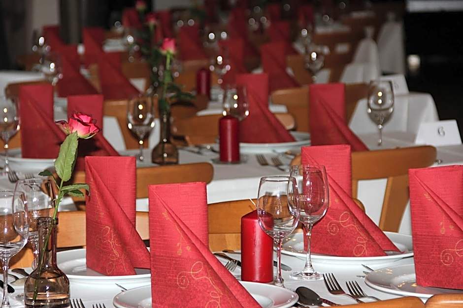 Landhotel St. Florian