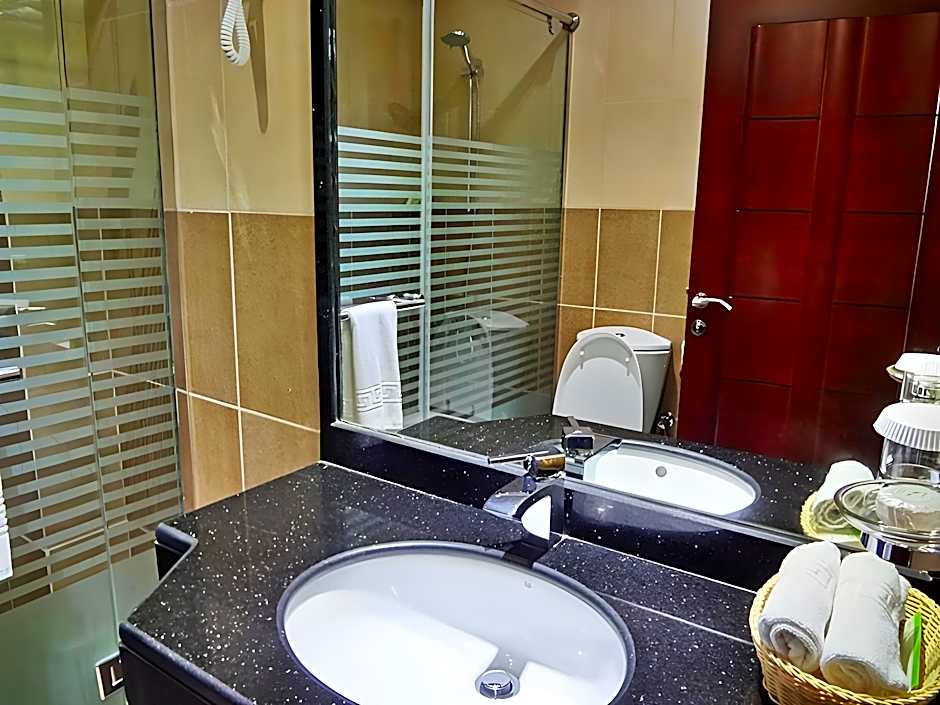 Hala Inn Hotel Apartments