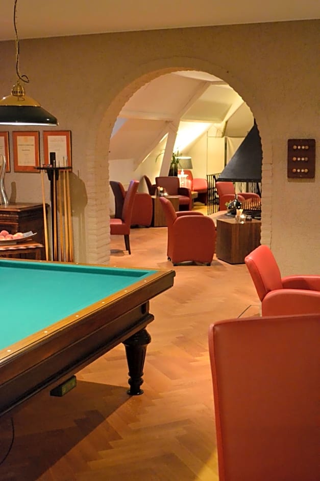 Auberge De Papenberg