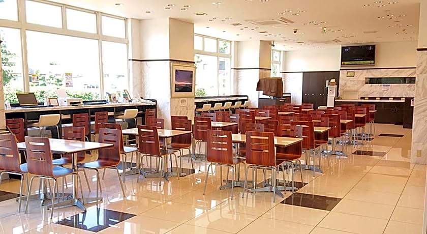 Toyoko Inn Toyama-eki Sinkansen-guchi No.1