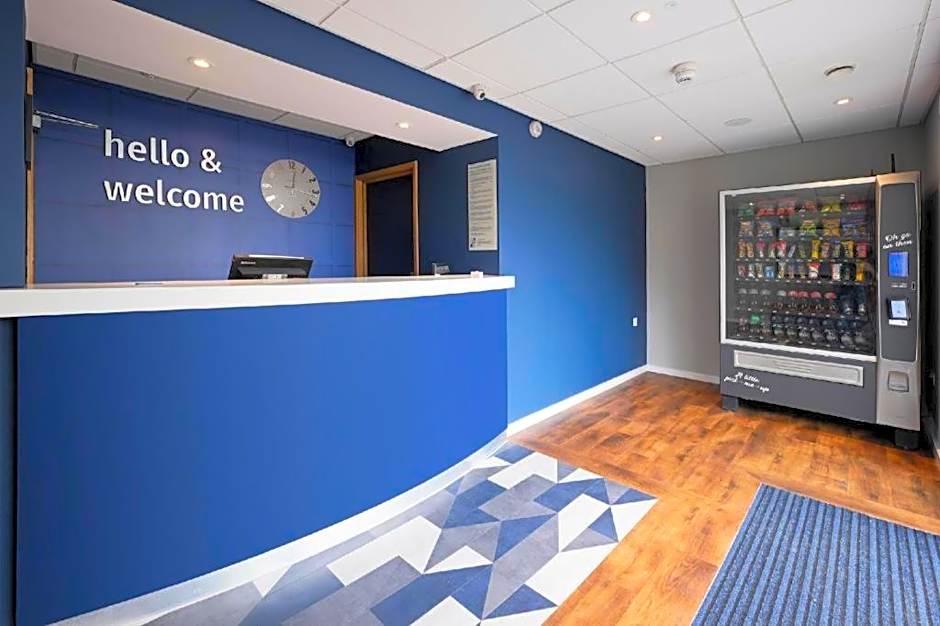 Travelodge Ryde Isle of Wight