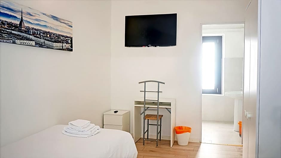 La Boheme SMART Hotel
