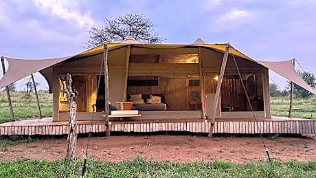 Anantya Serengeti