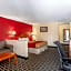 Econo Lodge Inn & Suites Santa Rosa