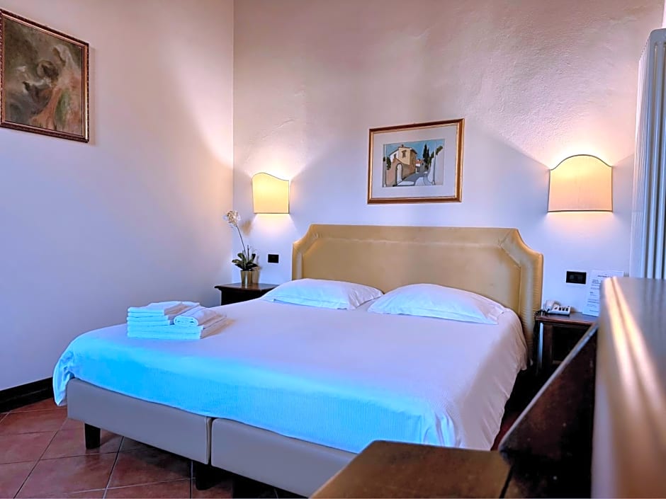 Hotel Relais Il Cestello